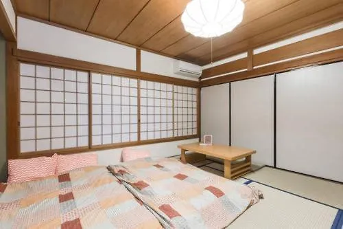 Hotel 金閣荘 à Kyoto 0*,  Japon