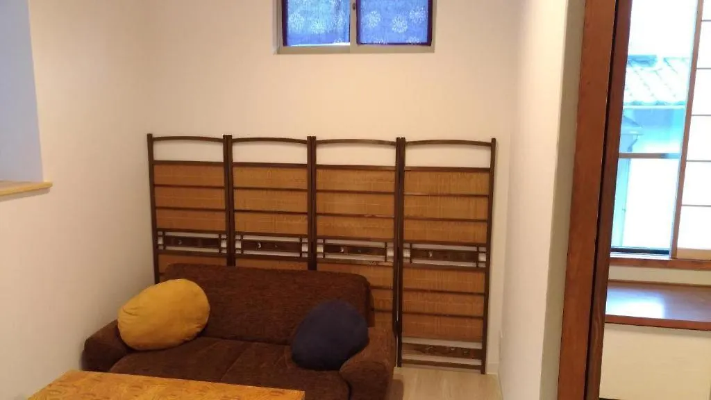 Hotel 金閣荘 à Kyoto 0*,  Japon